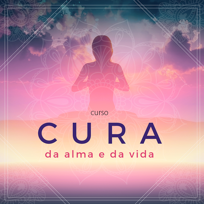 CURA – da alma e da vida